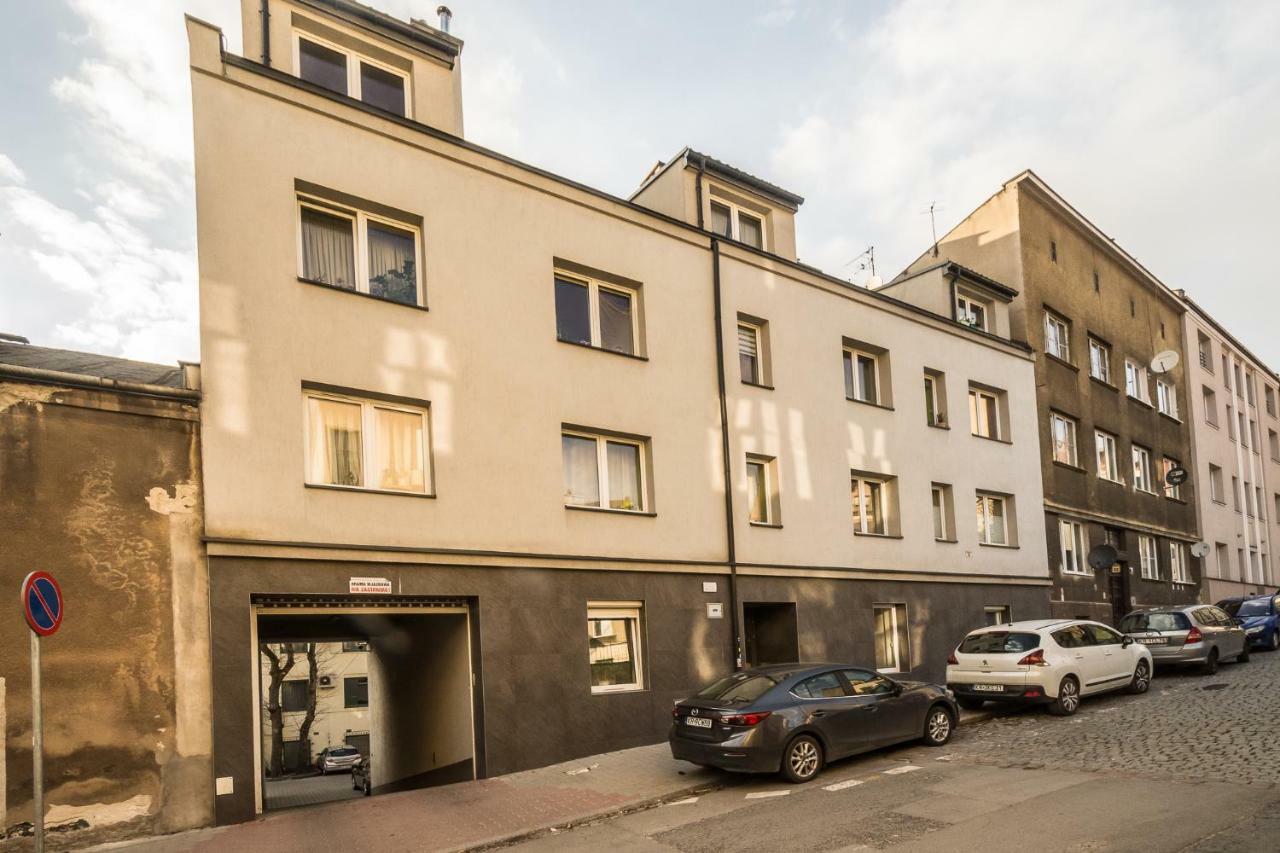 Podskale Street 2 Appartement Krakau Buitenkant foto